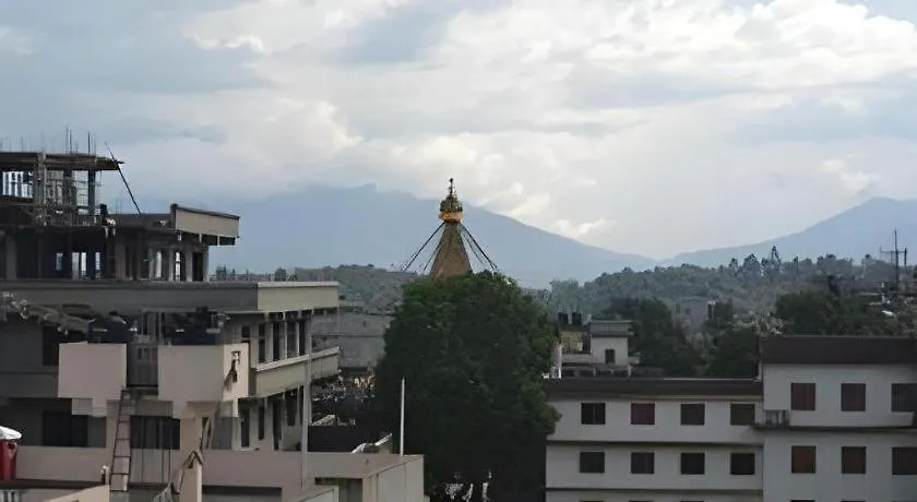 Hotel Norbu Sangpo Káthmándú