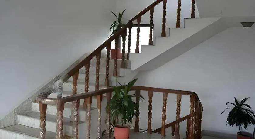 Hotel Norbu Sangpo Káthmándú