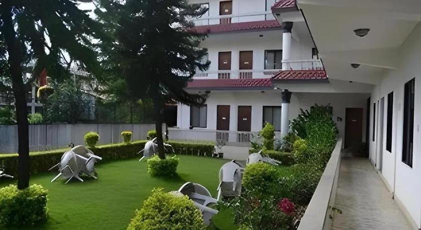 Hotel Norbu Sangpo Káthmándú