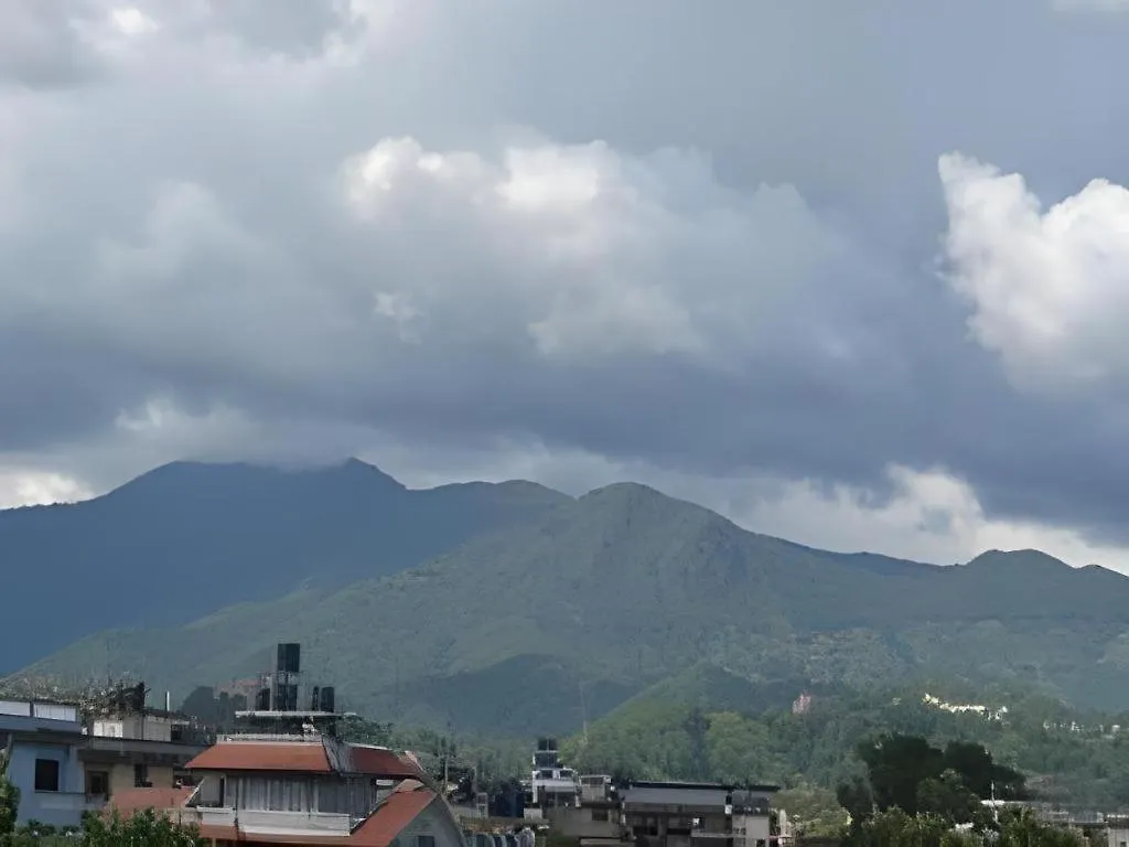 Hotel Norbu Sangpo Káthmándú 2*,  Nepál