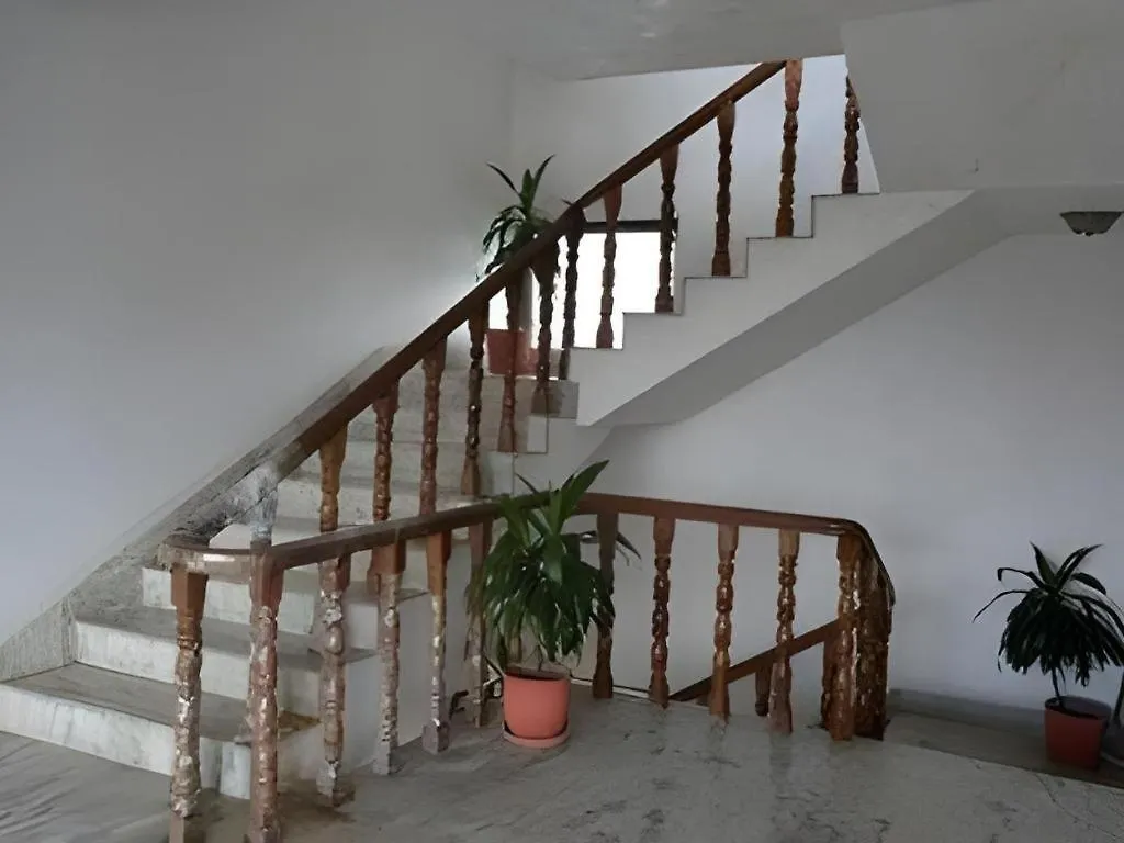 Hotel Norbu Sangpo Káthmándú