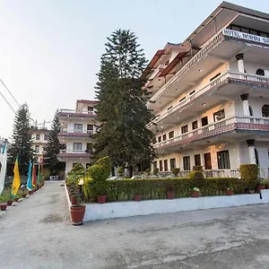 Hotel Norbu Sangpo
