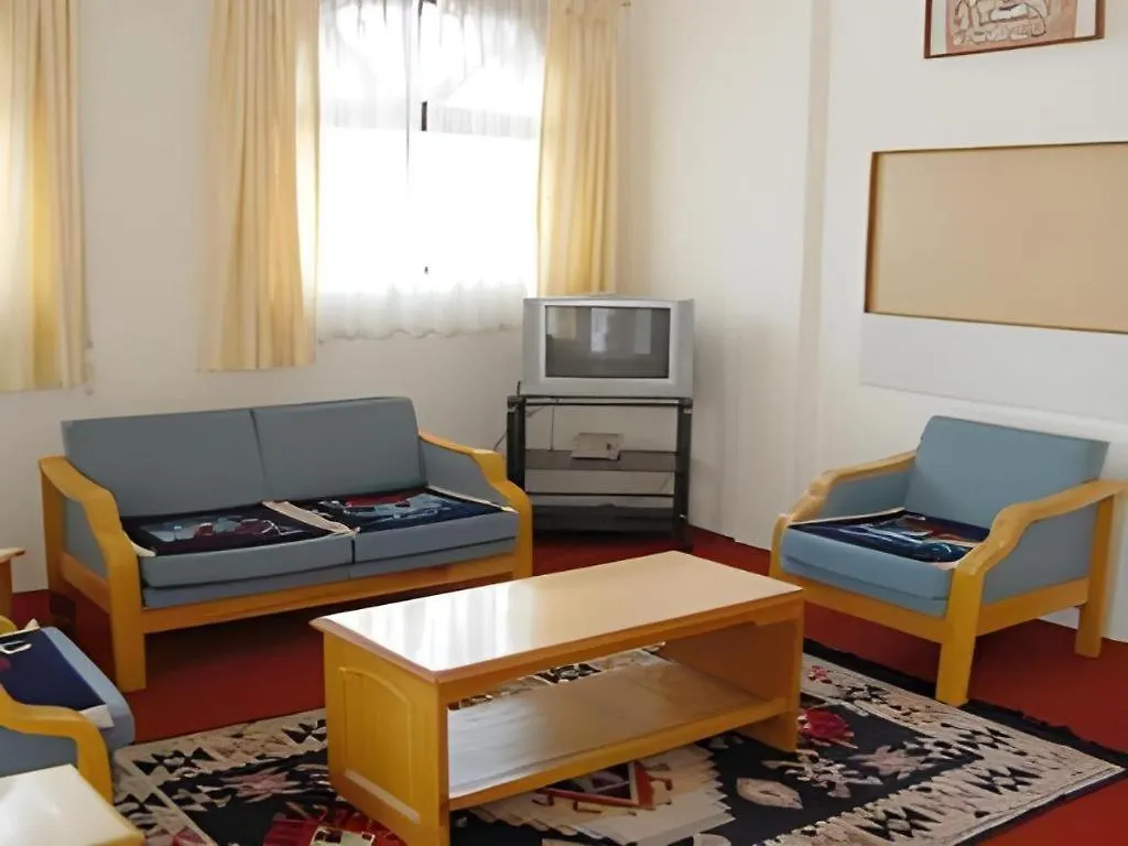 **  Hotel Norbu Sangpo Kathmandu Nepal