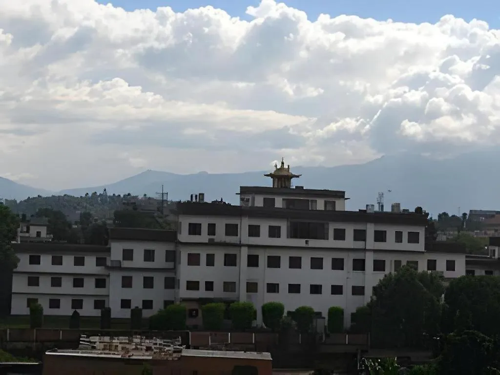 Hotel Norbu Sangpo Kathmandu