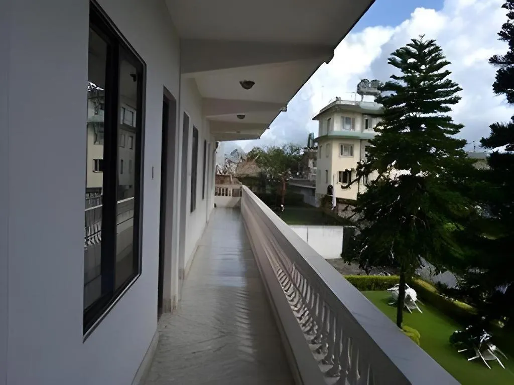 Hotel Norbu Sangpo Kathmandu