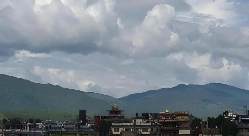 Hotel Norbu Sangpo Kathmandu