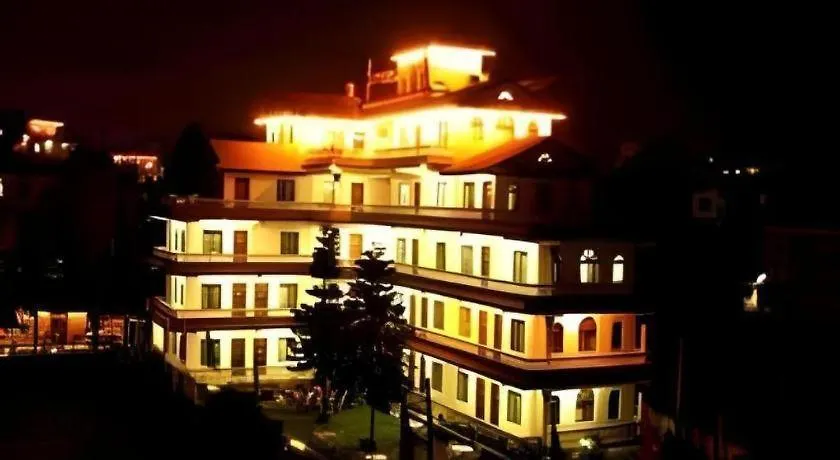 Hotel Norbu Sangpo Kathmandu 2*,