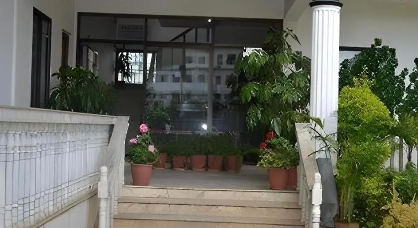 Hotel Norbu Sangpo Kathmandu