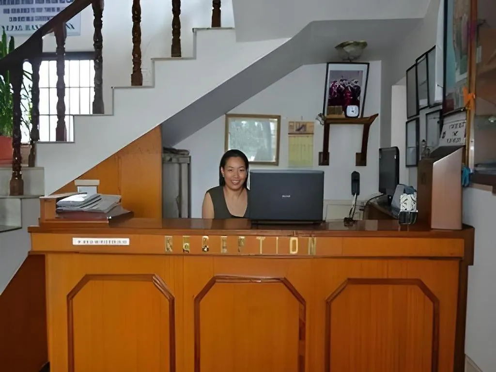Hotel Norbu Sangpo Kathmandu
