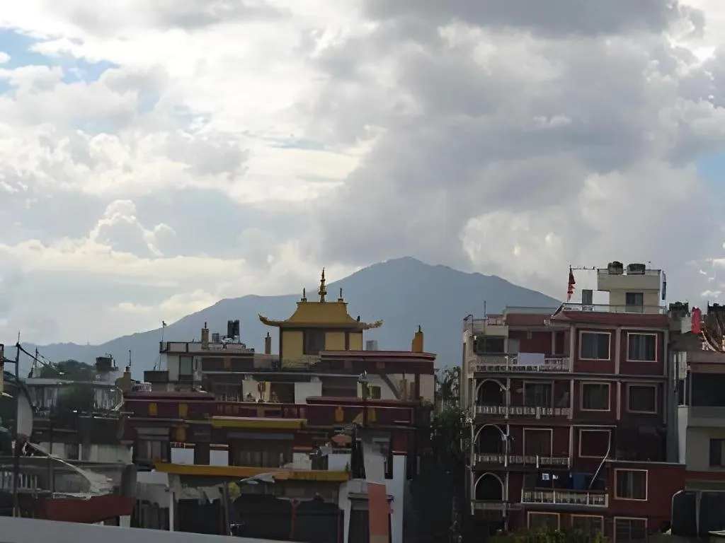 Hotel Norbu Sangpo Kathmandu