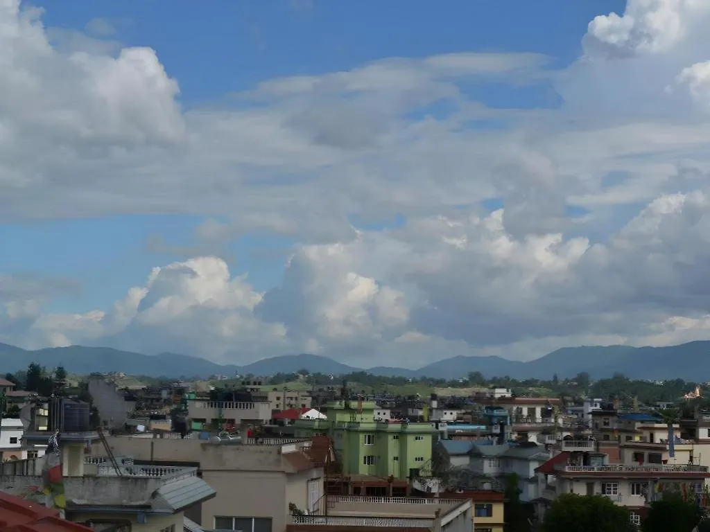 Hotel Norbu Sangpo Kathmandu