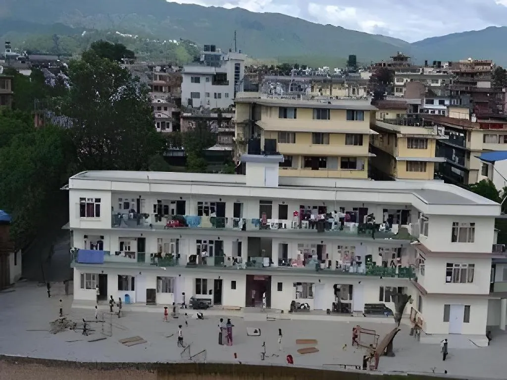 Hotel Norbu Sangpo Kathmandu