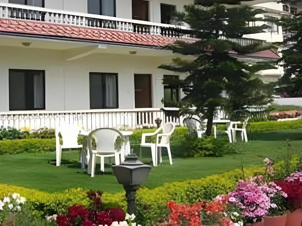 Hotel Norbu Sangpo Kathmandu Nepal
