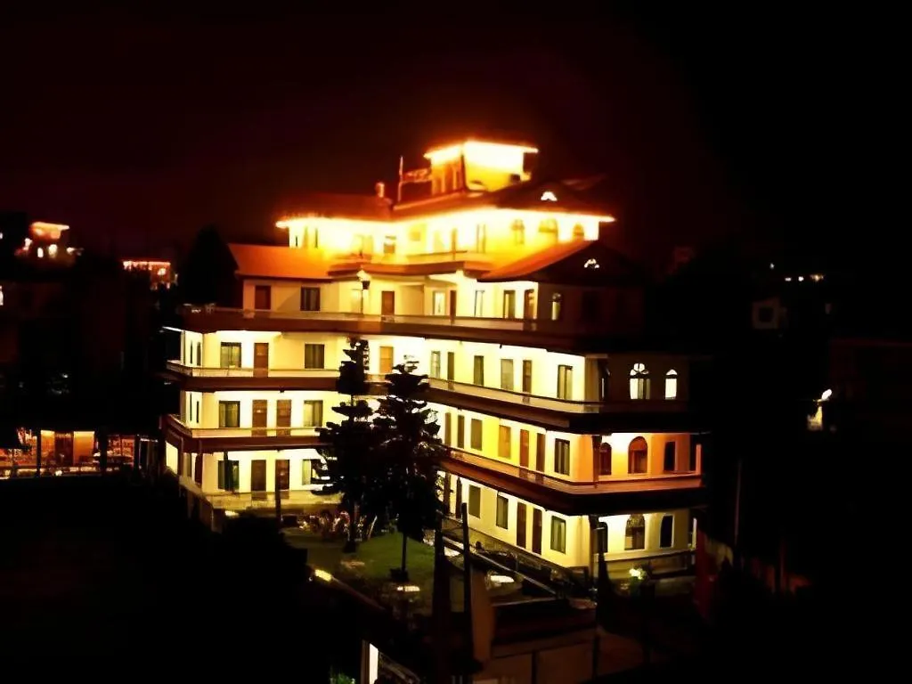 Hotel Norbu Sangpo Kathmandu 2*,  Nepal