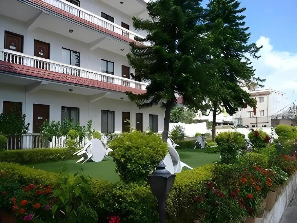 **  Hotel Norbu Sangpo Kathmandu Nepal
