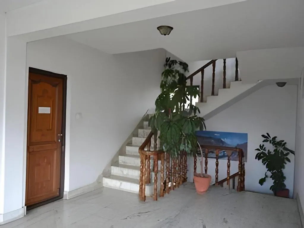 Hotel Norbu Sangpo Kathmandu