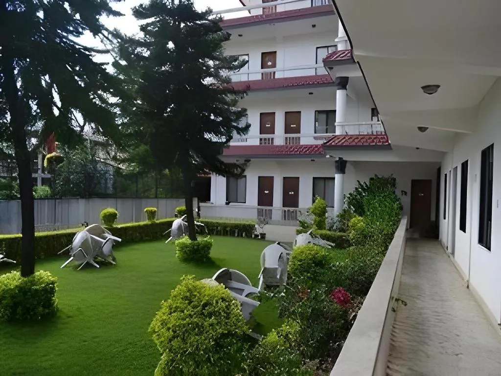 Hotel Norbu Sangpo Kathmandu