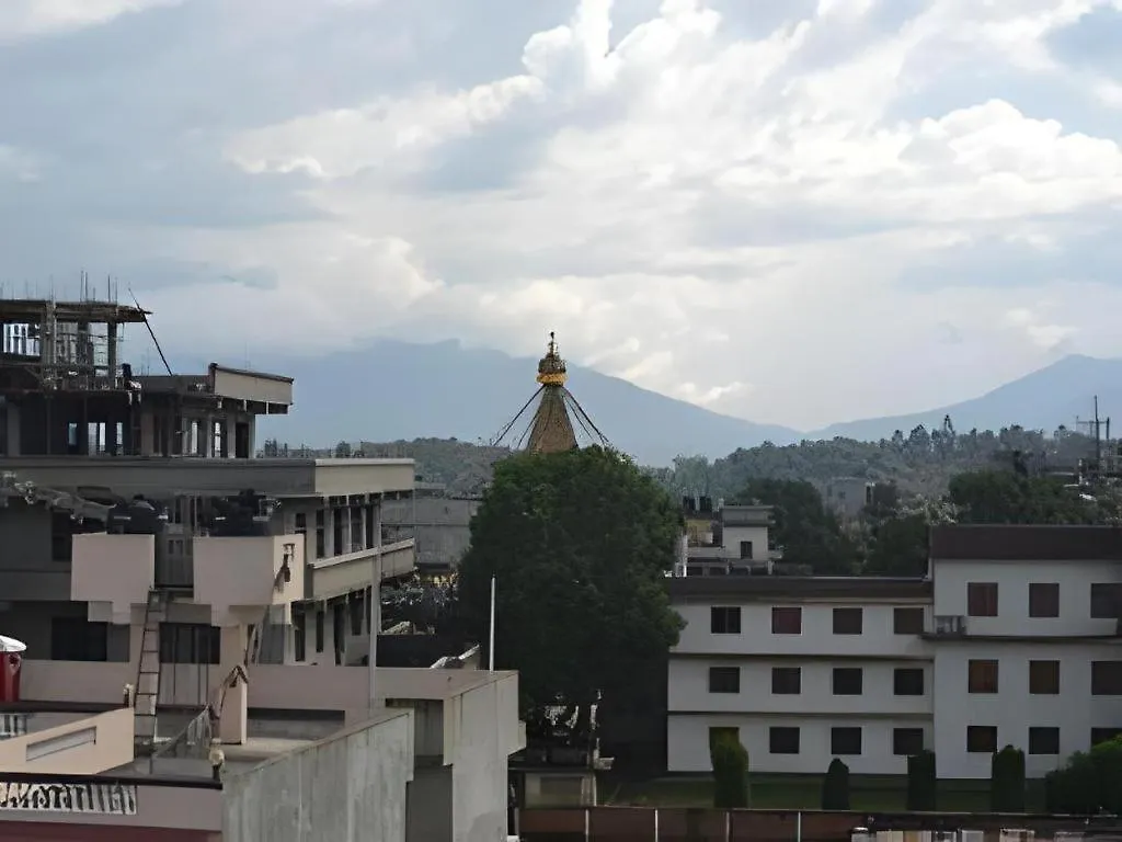 Hotel Norbu Sangpo Kathmandu
