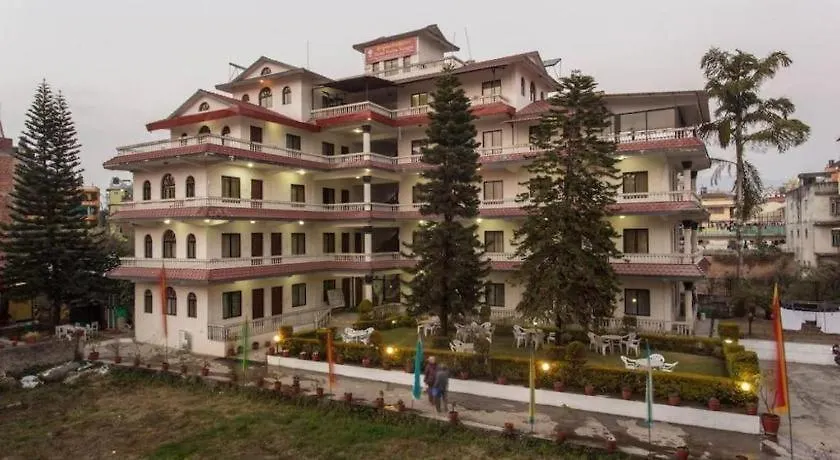 Hotel Norbu Sangpo Kathmandu